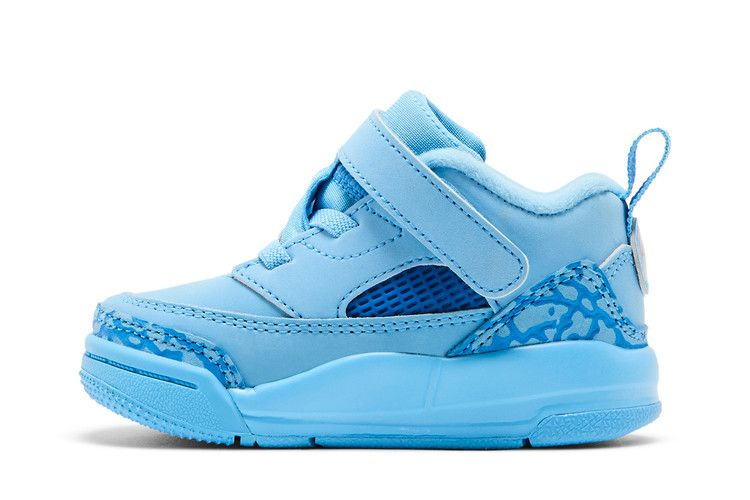 Кроссовки Air Jordan Spizike Low TD 'Houston Oilers'
