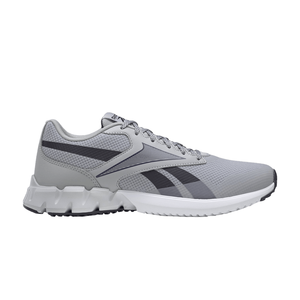 Кроссовки Reebok Ztaur Run 'Grey Vector Navy'