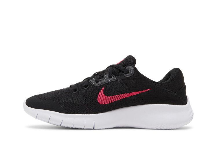 Кроссовки Nike Wmns Flex Experience Run 11 Next Nature 'Black Rush Pink'