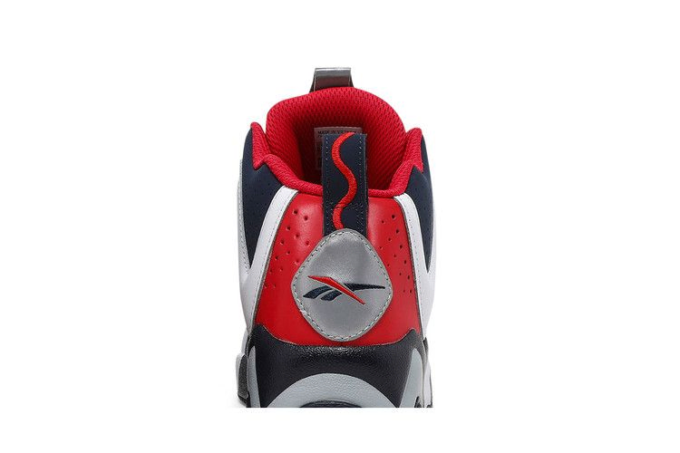 Кроссовки Reebok Kamikaze 2 'USA'