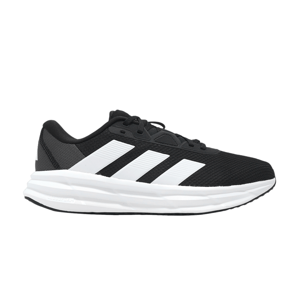 Кроссовки Adidas Galaxy 7 'Black White'