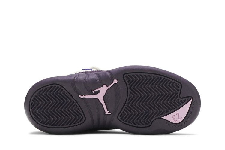 Кроссовки Air Jordan 12 Retro PS 'Desert Sand'