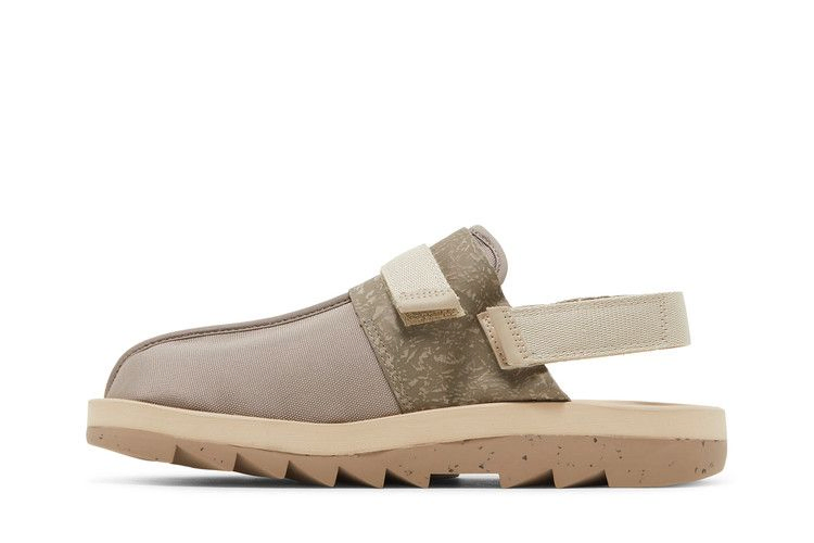Сандалии Reebok Jurassic World x Beatnik Sandal 'Fossil'