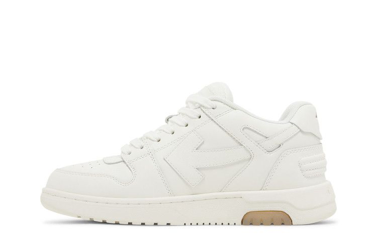 Кроссовки Off-White Wmns Out of Office 'White Gum'