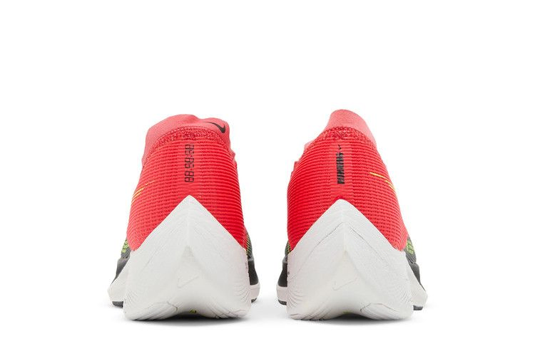 Кроссовки Nike ZoomX Vaporfly NEXT% 2 'Siren Red Volt'