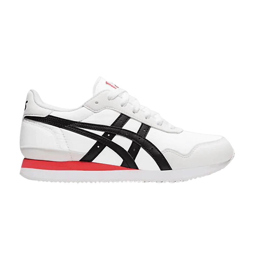 Krossovki-Asics-Wmns-Tiger-Runner-White-Black