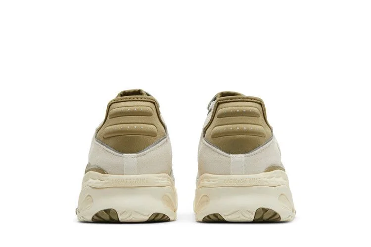 Кроссовки adidas Niteball 'Off White Orbit Green'