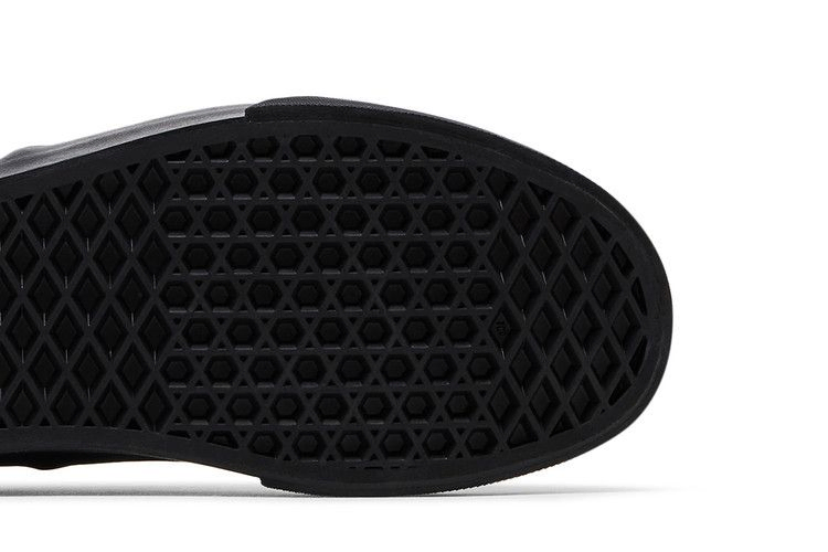 Vans Era 'Black'