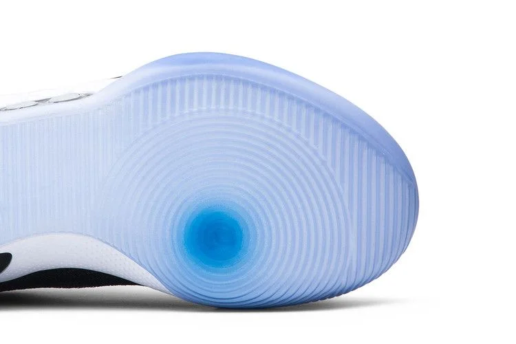 Кроссовки Nike Adapt BB 'Black'