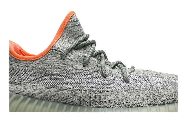 Кроссовки adidas Yeezy Boost 350 V2 'Desert Sage'
