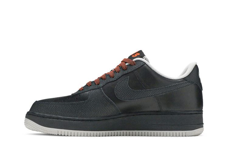 Кроссовки Nike Air Force 1 Low 'Detroit Away'
