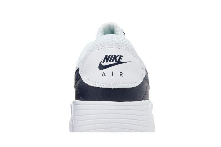 Кроссовки Nike Air Max SC 'White Obsidian'