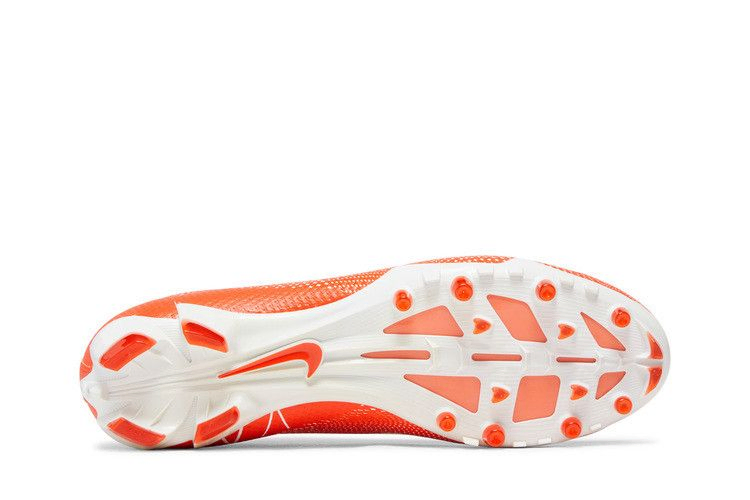 Кроссовки Nike Vapor Untouchable Speed 3 TD 'Team Orange'