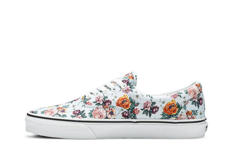Vans Era 'Garden Floral Print'