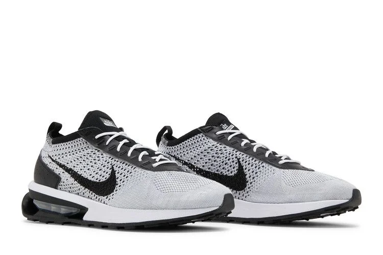 Krossovki-Nike-Air-Max-Flyknit-Racer-White-Black-7