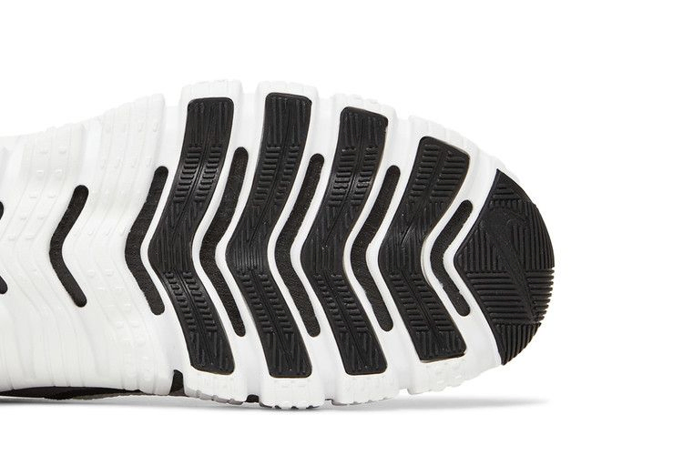 Кроссовки Nike Free Metcon 4 'White Black'