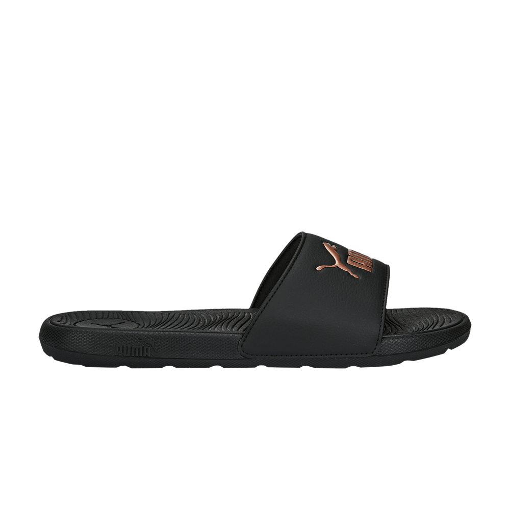 Puma Wmns Cool Cat 2.0 BX 'Black Rose Gold'
