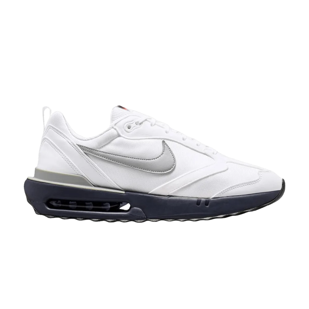 Krossovki-Nike-Air-Max-Dawn-White