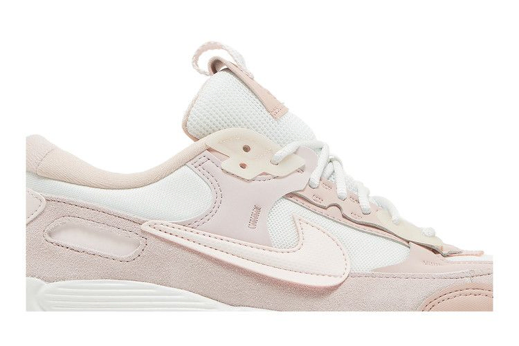 Кроссовки Nike Wmns Air Max 90 Futura 'Barley Rose'