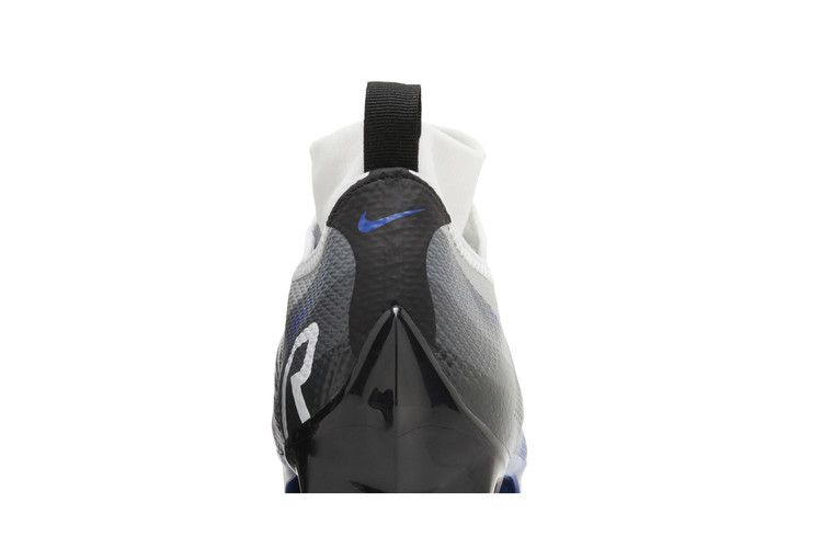 Кроссовки Nike Vapor Edge Pro 360 'Black Game Royal'