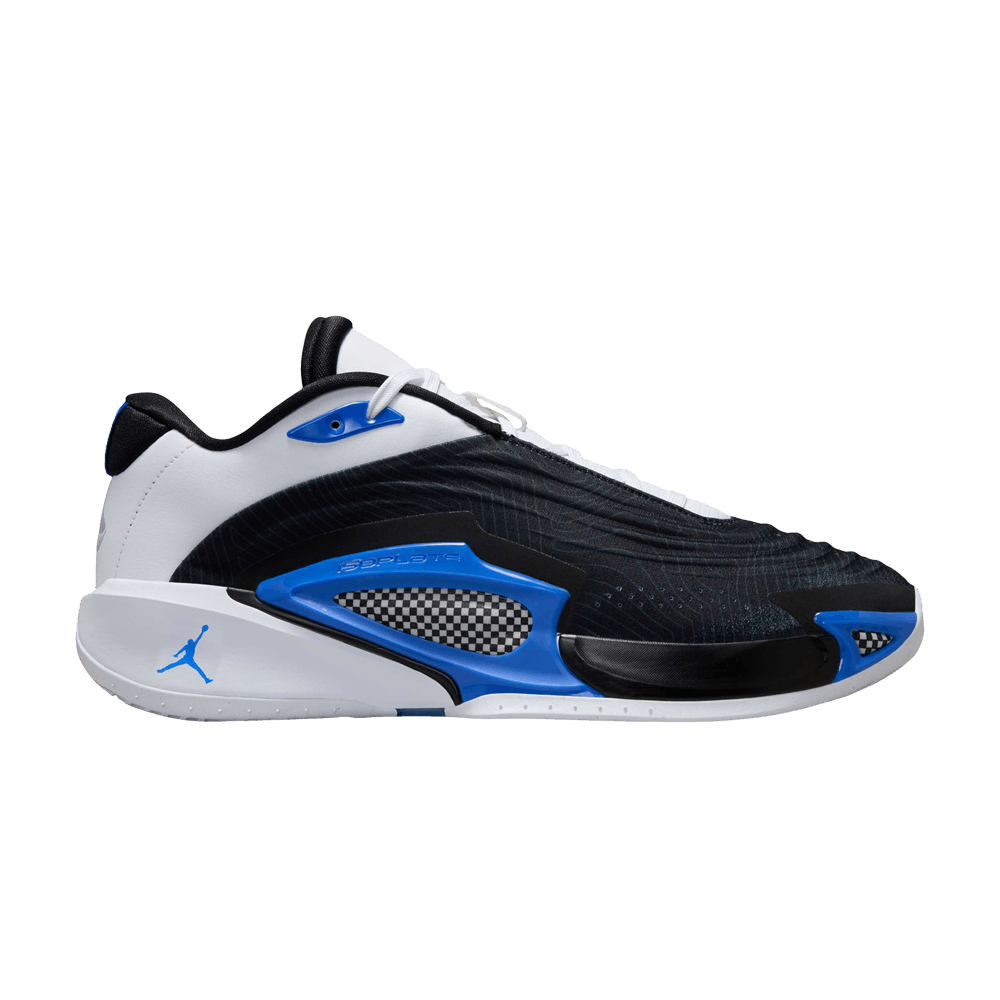 Кроссовки Air Jordan Luka 3 PF 'Motorsports'