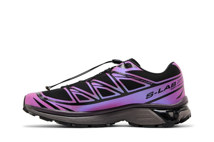 Кроссовки Salomon XT-6 'Iridescent Pack'