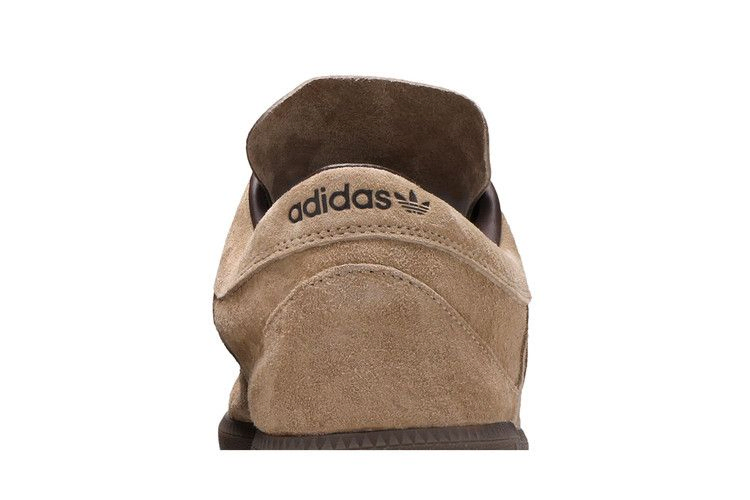 Кроссовки Adidas Newrad SPZL 'Hemp Gum'