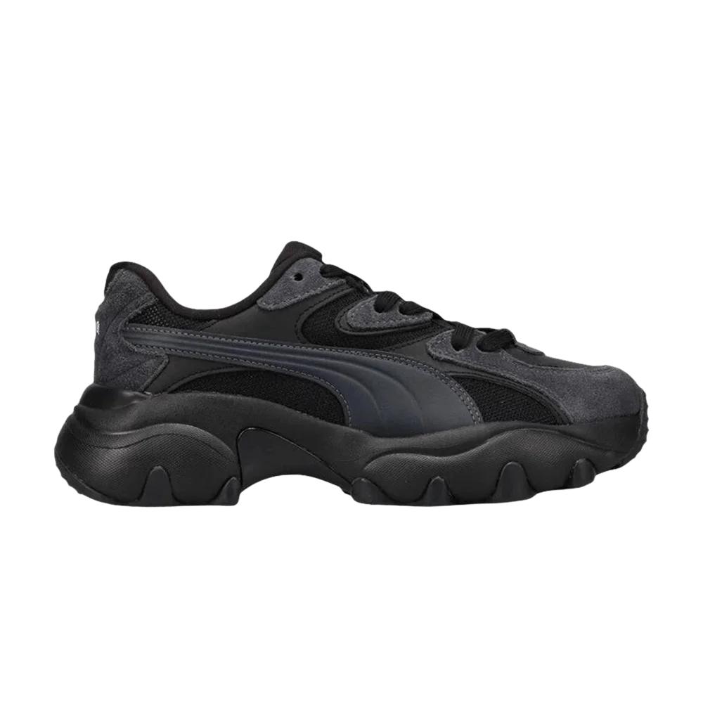Krossovki-Puma-Wmns-Pulsar-Lite-Pop-Black-Feather-Grey