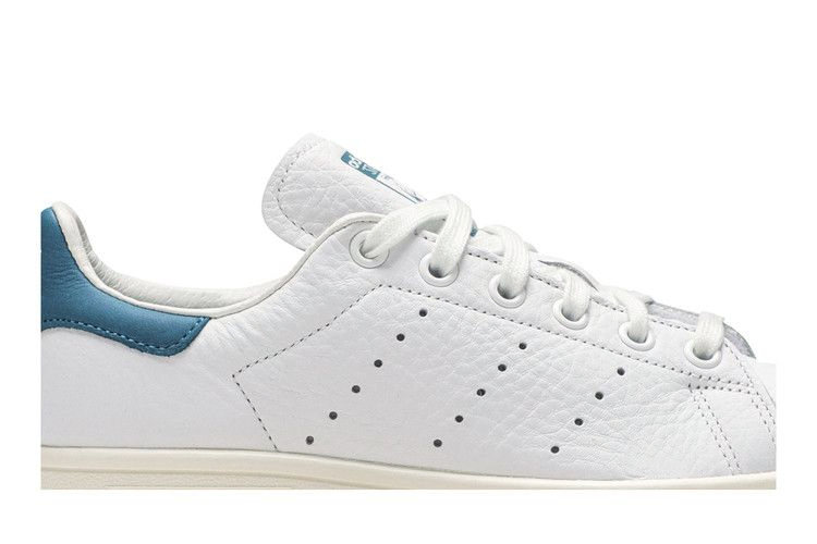 Кроссовки Adidas Wmns Stan Smith 'Active Teal'