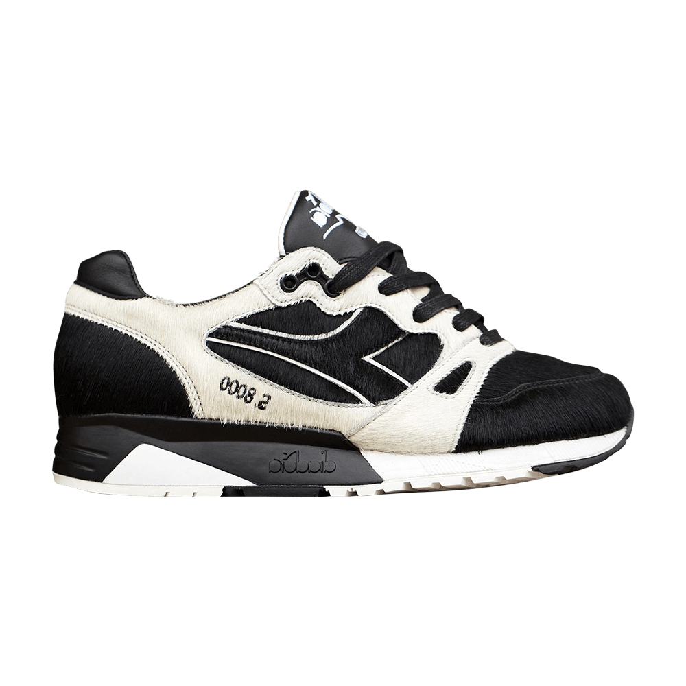 Кроссовки BAIT x Dreamworks x Diadora S8000 'Kung Fu Panda '