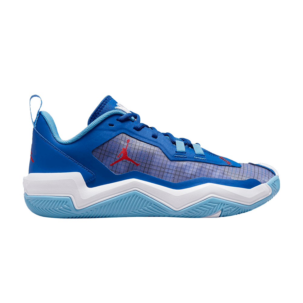 Кроссовки Air Jordan One Take 4 'Game Royal'