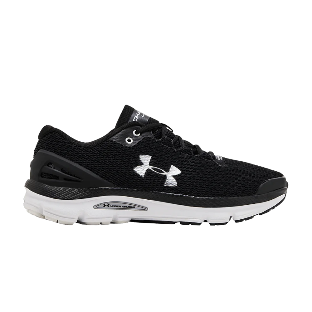Krossovki-Under-Armour-Charged-Gemini-Black-Metallic-Silver