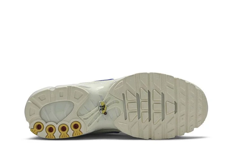 Кроссовки Nike Air Max Plus 'Sail'