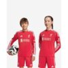 Liverpool-FC-adidas-Youth-25-26-Home-Long-Sleeve-Jersey-100x100