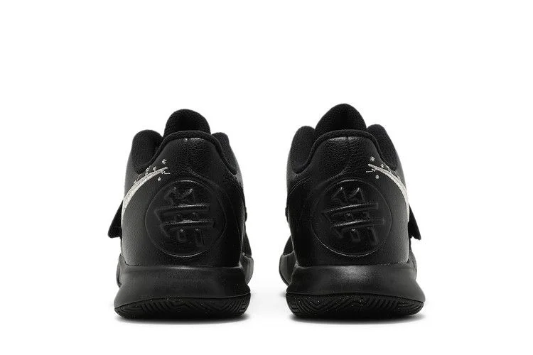 Кроссовки Nike Kyrie Flytrap 3 EP 'Black Metallic Gold'