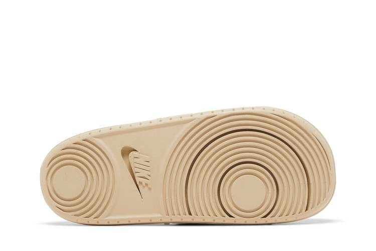 Nike Offcourt Slide 'Khaki Rattan'
