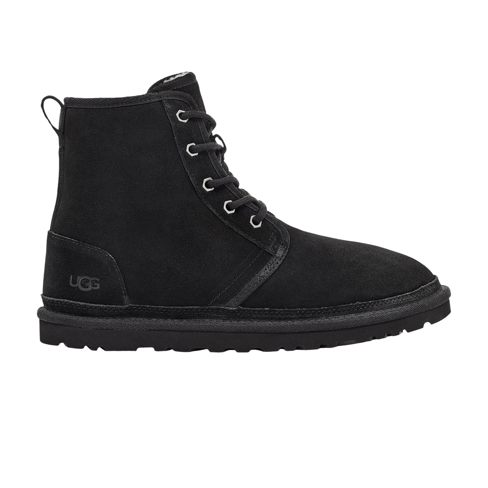 UGG Harkley Boot 'Black'
