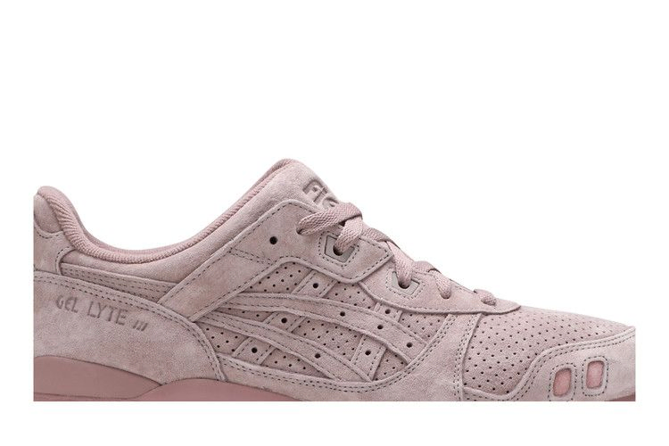 Кроссовки ASICS Ronnie Fieg x Gel Lyte 3 OG 'The Palette - Quicksand'
