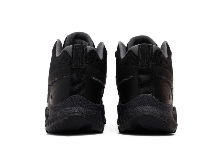 Кроссовки Nike React SFB Carbon Mid 'Black Anthracite'