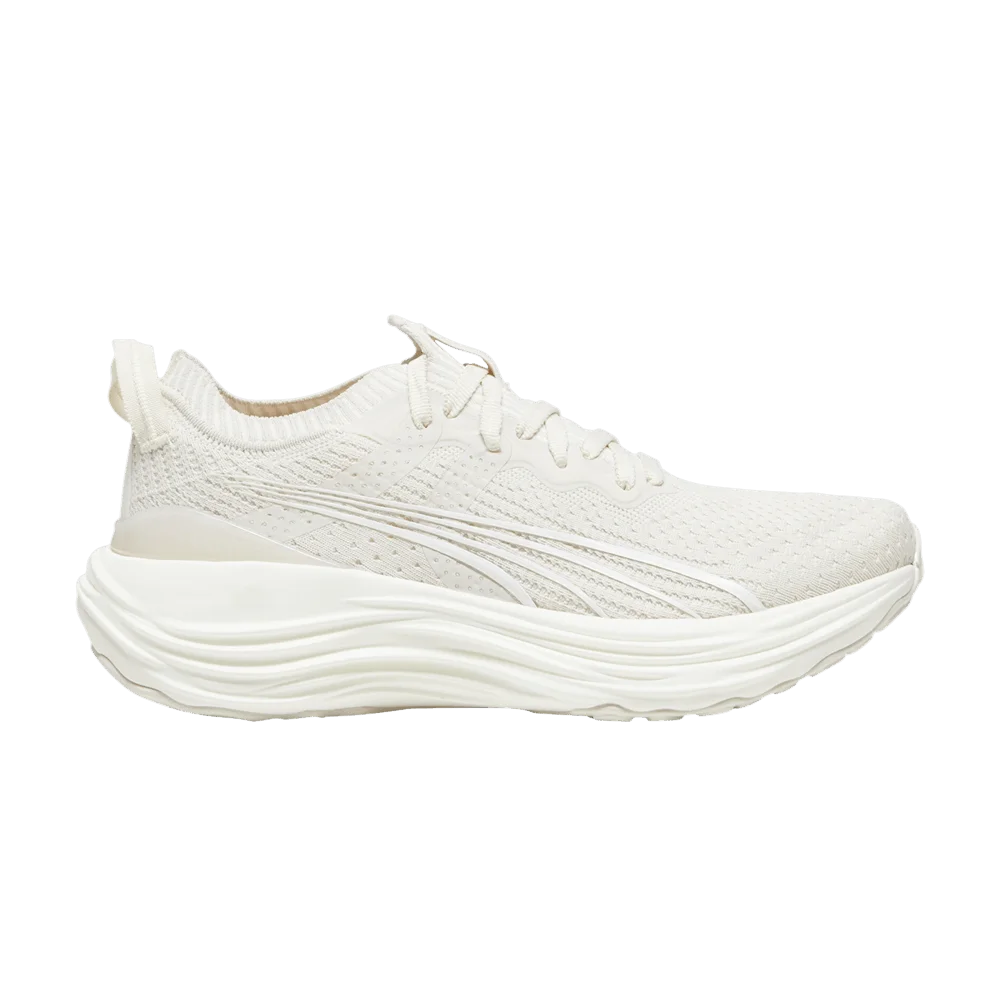 Кроссовки Puma Wmns ForeverRun Nitro Knit 'Alpine Snow'
