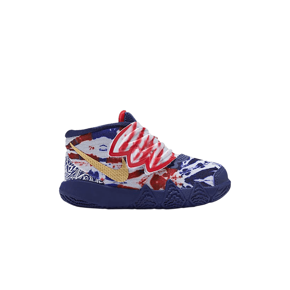 Кроссовки Nike Kybrid S2 TD 'What The USA'