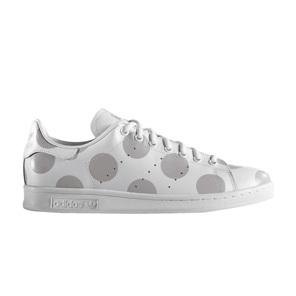 Krossovki-Adidas-Stan-Smith-Polka-Dots