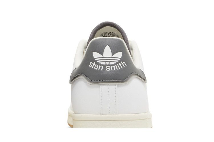 Кроссовки Adidas Stan Smith 'White Gum'