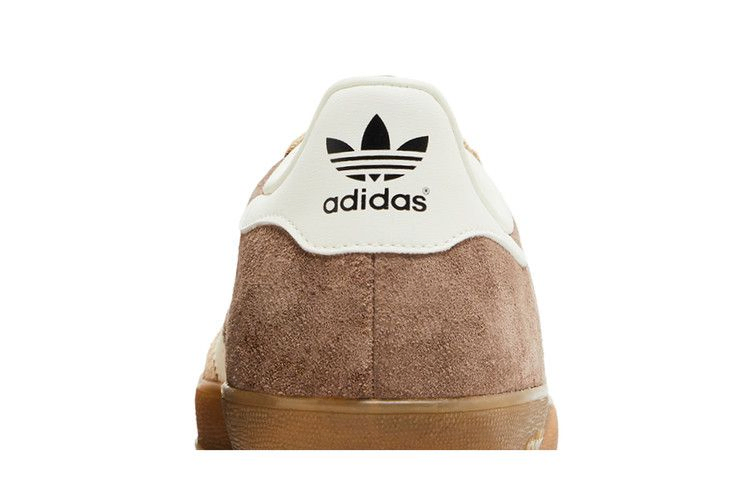 Кроссовки adidas Gazelle Indoor 'Earth Strata'