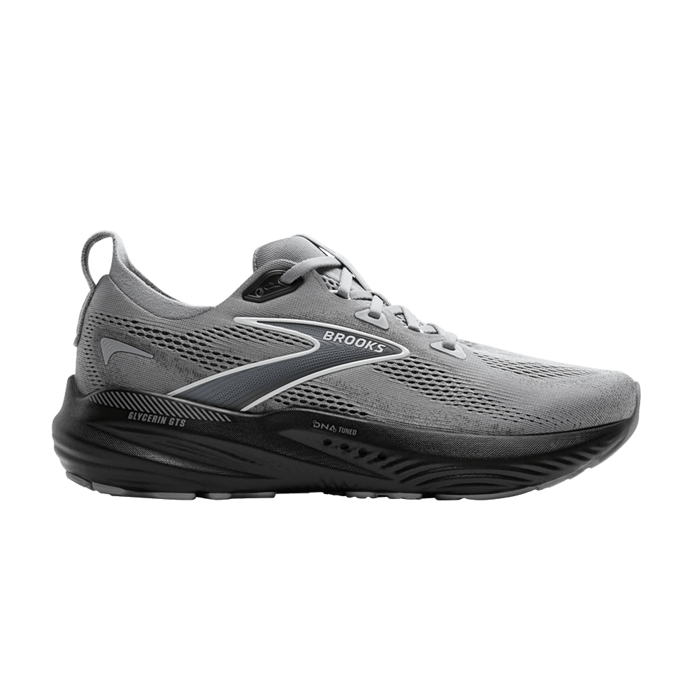 Кроссовки Brooks Glycerin GTS 22 'Primer Grey'