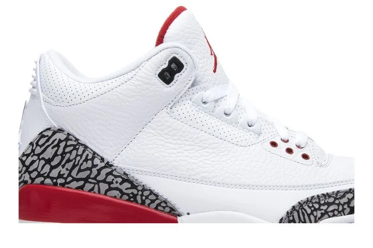 Кроссовки Air Jordan 3 Retro 'Hall of Fame'