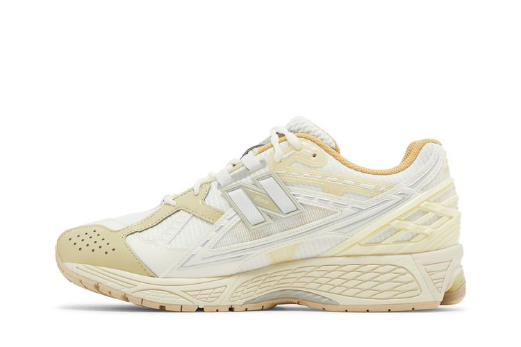 Кроссовки New Balance 1906U 'Lunar New Year - Sea Salt'