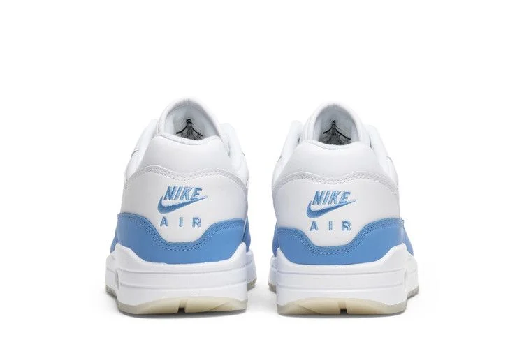 Кроссовки Nike Air Max 1 Premium SC Jewel 'University Blue'