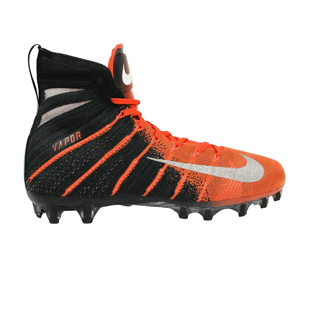 Krossovki-Nike-Vapor-Untouchable-3-Elite-Orange-Black