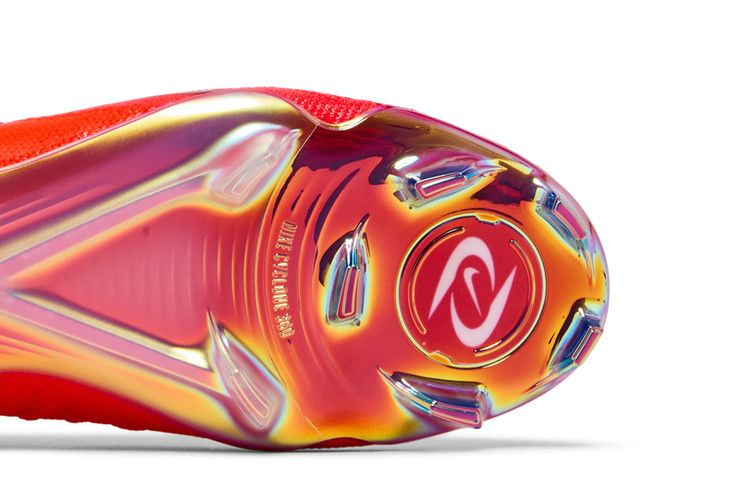 Кроссовки Nike Erling Haaland x Phantom GX 2 Elite FG 'Force9'